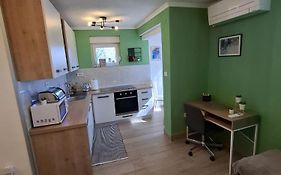 Apartman Roko
